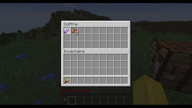 Comment Fabriquer une Longue-Vue dans le jeu Minecraft ? смотреть онлайн