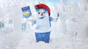 Новинка! Myth Аква-Пудра