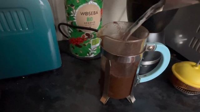 COFFEE REVIEW : BRAVO TANGO смотреть онлайн