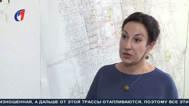 Когда потеплеет? ТК «Первый Советский» смотреть онлайн