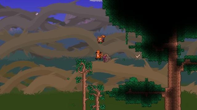 3 Новых оружия в 1.4.4 которые ты ОБЯЗАН попробовать | Terraria 1.4.4 смотреть онлайн