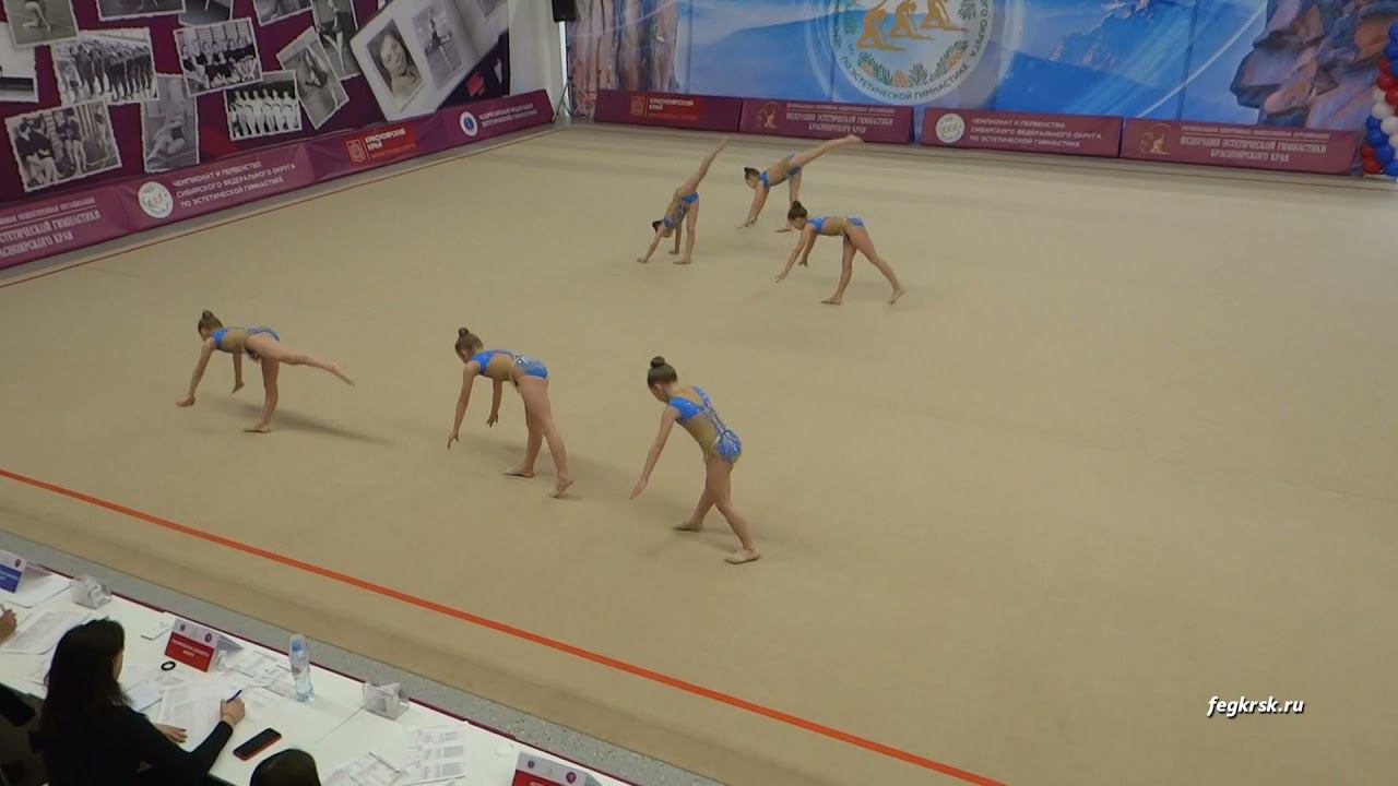 САПФИР 8-10 лет Первенство СФО 10 апреля 2021