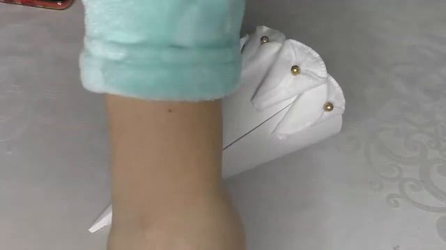 ЁЛОЧКА из ватных дисков к НОВОМУ ГОДУ И РОЖДЕСТВУ. ИДЕИ ЗИМНЕГО ДЕКОРА / поделки, подарки, хендмей смотреть онлайн