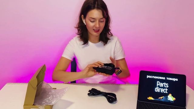 ADP-65DB Блок питания (зарядка) для ноутбука Asus. смотреть онлайн