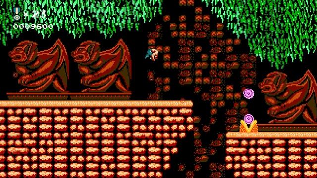 Contra LOST IN SPASE V 0.2 PART 2 #contra #war #alien #игры #space #игра #walkthrough #megaman смотреть онлайн