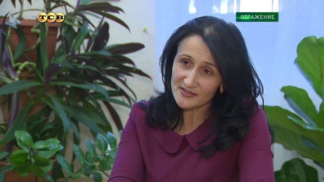 Социальные проекты компании Шериф. Вклад в будущее смотреть онлайн