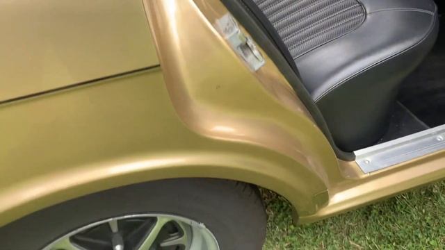 1970 Ford Cortina 1600E смотреть онлайн