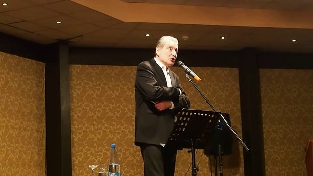 Смехов в Лимассоле - Маяковский смотреть онлайн