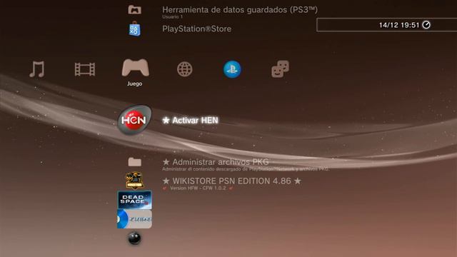 🛠️🎮 Soluciona el error de PS3 Este contenido puede utilizarse si renueva licencias en PSN 🛠️🎮 смотреть онлайн