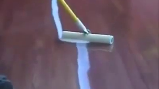 Floor Polishing Keller