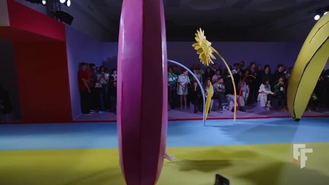 Benetton | Spring Summer 2024 | Full Show