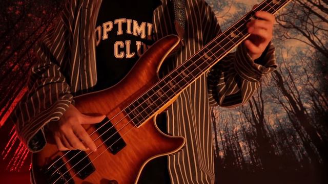 │ Faint at Night │ Eve │ Guitar Cover │ смотреть онлайн