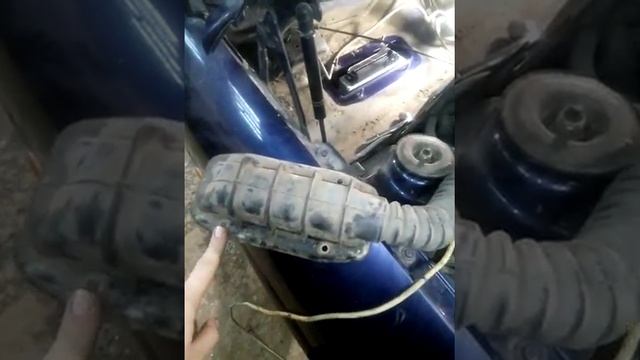 опель вектра б х18хе.демонтаж эбу(мозгов). смотреть онлайн