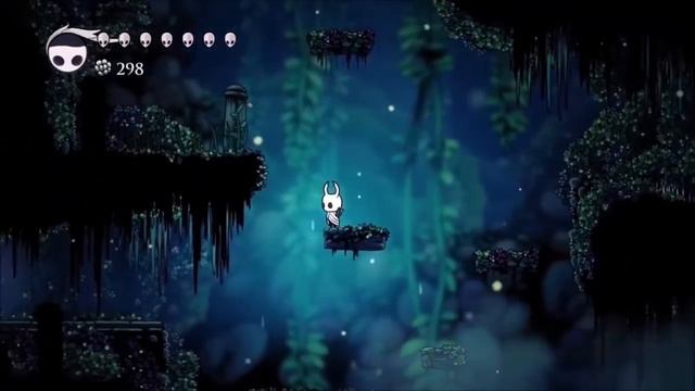 Великое начало| Hollow Knight Randomizer #1 смотреть онлайн