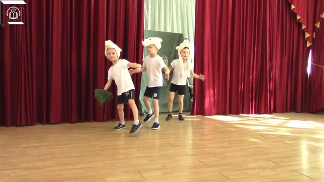 В. Катаев. Цветик-Семицветик.mp4 смотреть онлайн