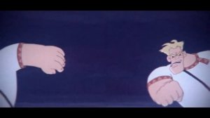 Алёша ПОПОВИЧ vs Тугарин ЗМЕЙ - PHONK remastered VERSION