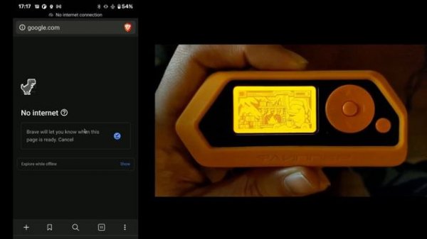Hacking NFC with Flipper Zero