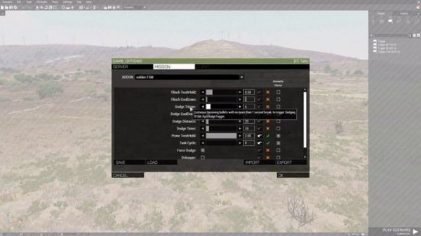 Soldier FSM. ReVolutionAry AI for ArmA 3. (presentation and tutorial)