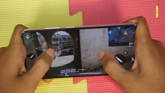 Redmi Note 12 Pro Gaming — 120Hz AMOLED display, Dimensity 1080 | No heating issues? смотреть онлайн