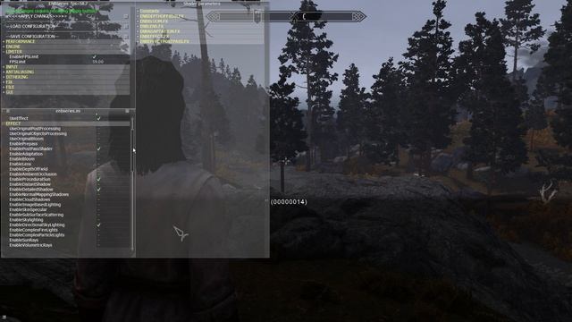 Skyrim Special Edition - Как установить и настроить ENB? смотреть онлайн