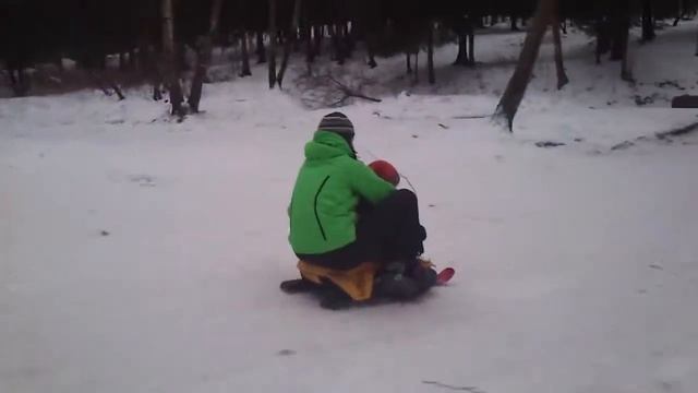 Snegokat смотреть онлайн