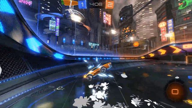 Season 14 Extra Mode GC Highlights #5 смотреть онлайн