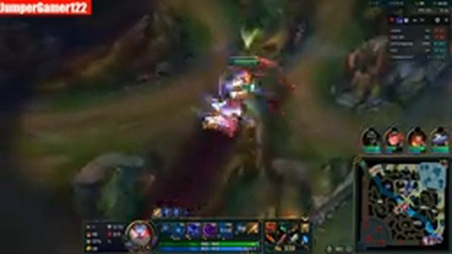 League of Legends || Eternal Darkness and Hook Line and Sinker смотреть онлайн