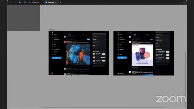 Figma UI Design By Asif Shah смотреть онлайн