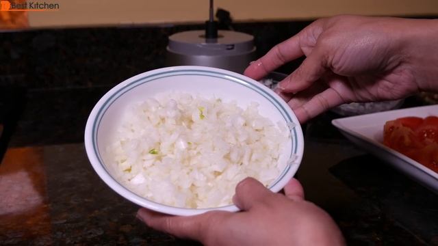 KitchenAid Food Chopper Review смотреть онлайн