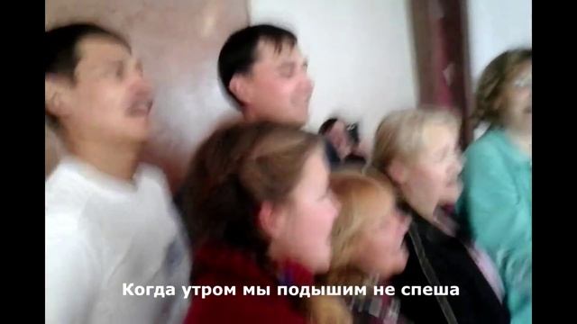 Курс Счастье в Чебоксарах (2015) смотреть онлайн