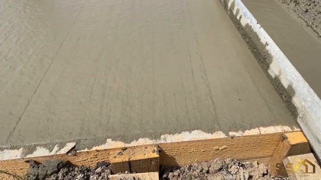 Плитный фундамент под ключ в Гомеле и Гомельской области смотреть онлайн