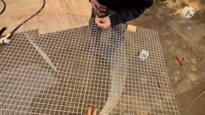 How to make a KATISKA ???||  A Finnish FISH TRAP of Catching Fish // About Finland Country