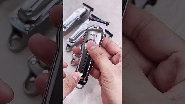 Best Hair clipper VGR | By Amazon ProBox смотреть онлайн