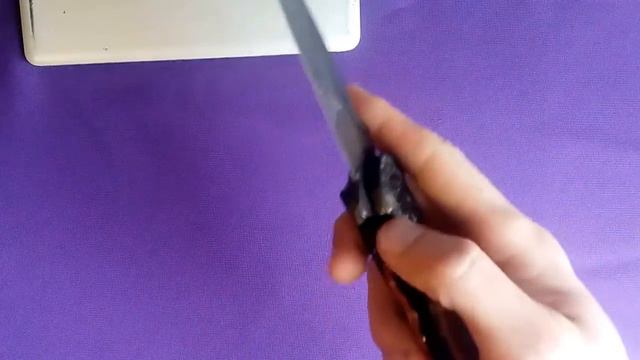 Складной нож Gerber ZH 482 BearGrylls смотреть онлайн