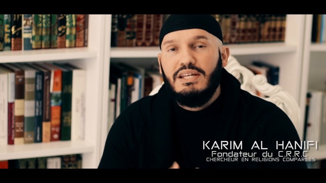 CRRC _ Série _Droit De Réponse_ Ep-6 _ _Muhammad Et Le Cas Du Voleur Multirécidiviste_