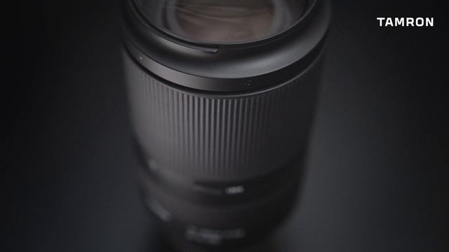 Фотосъемка Максима Гусельникова с использованием объектива Tamron A056 70-180mm F/2.8 для SonyFE смотреть онлайн