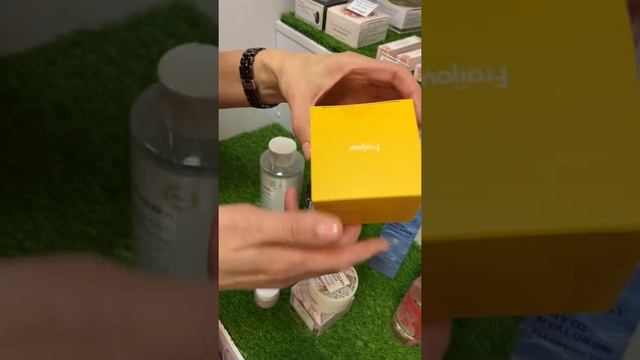 Гидрофильное масло - маркетинговый ход или избавление от чёрных точек смотреть онлайн