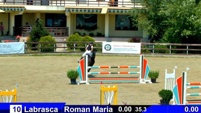 Equestria\Z1\Proba 3 - Bronze Tour\10 - Roman Maria - Labrasca 2017 07 21 13 52 36 смотреть онлайн