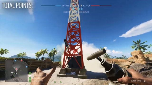 Battlefield 5 - Outpost Guide (Game Mode Explanation + 3 Tips) смотреть онлайн