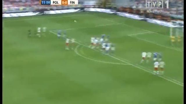 Poland - Finland 0:0 (0:0) смотреть онлайн