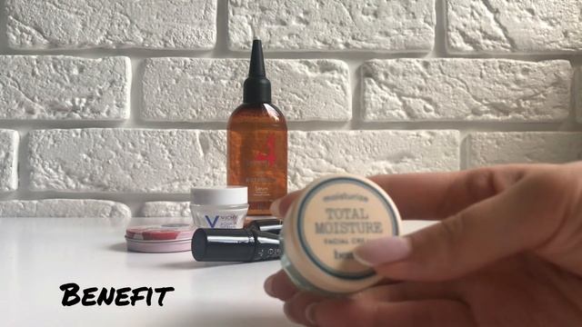 Пустые баночки | Косметика | Советы по использованию смотреть онлайн