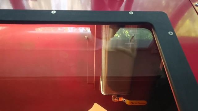 Пескоструй. Автоматизированная система подачи абразива в пескоструйную камеру. смотреть онлайн