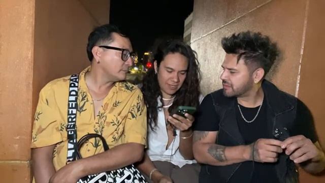 RUMBA ELLA QUIERE SU RUMBA смотреть онлайн