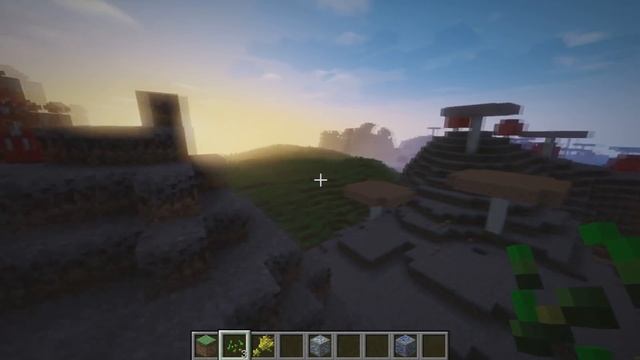 ТОП 5 СУМАСШЕДШИХ МИРОВ В МАЙНКРАФТ! НЕВЕРОЯТНЫЕ СИДЫ ~ TOP 5 CRAZIEST MINECRAFT SEEDS! Eng Sub смотреть онлайн