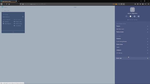 Getting started with Adjust | Unity + Adjust смотреть онлайн