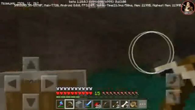Minecraft ВТОРОЙ КАНЬОН ОКАЗАЛСЯ ХУЖЕ ПЕРВОГО! Серия 112 смотреть онлайн