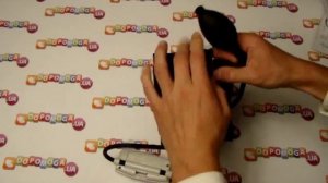 Тонометр полуавтоматический AND UA 604 Япония