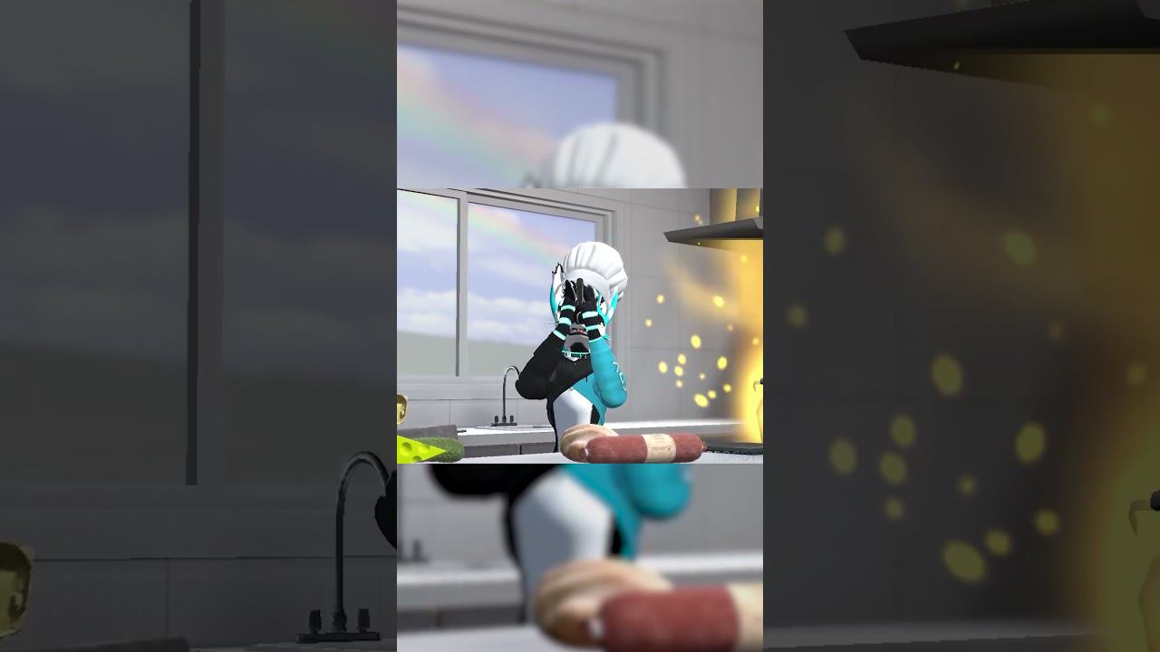 В башке... #фурри #progdy #прогди #meme #мем #шортс #furries #furry #shorts