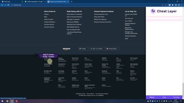 Cheat Layer Selectors: Group CSS Selector смотреть онлайн