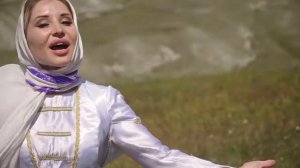 Фатима и Пьер Айджо - Горы и вершины